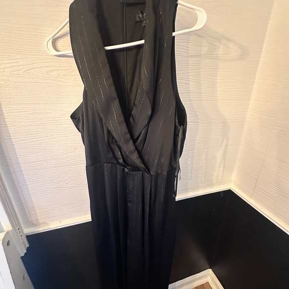 Donna Karan Pants - Donna Karan Jumpsuit